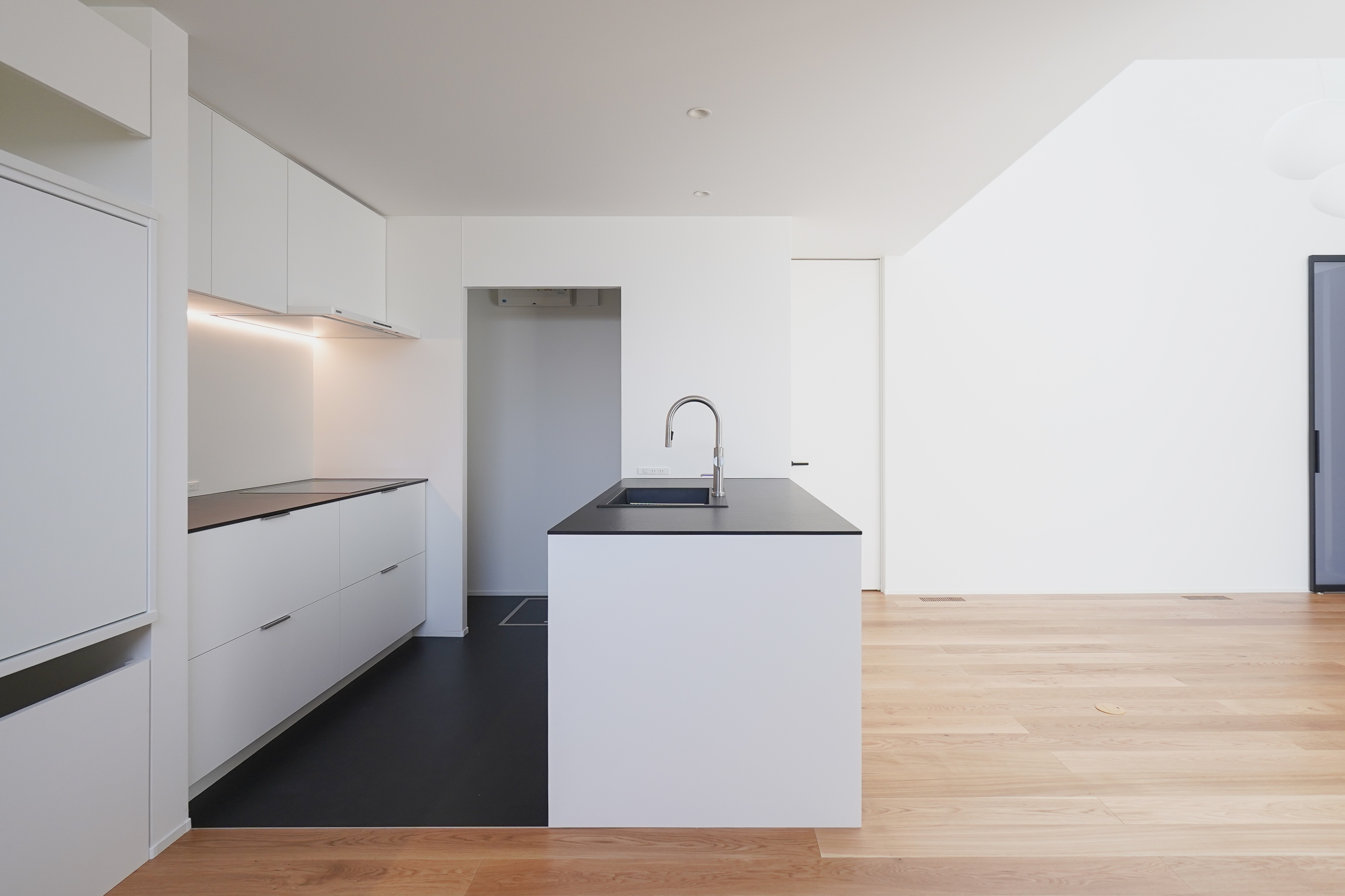 title: HOUSE 294 | Page No,327 | No.3 | sync-furniture | 株式会社 SYNC | 福岡県 家具工房 | オーダーメイドキッチン