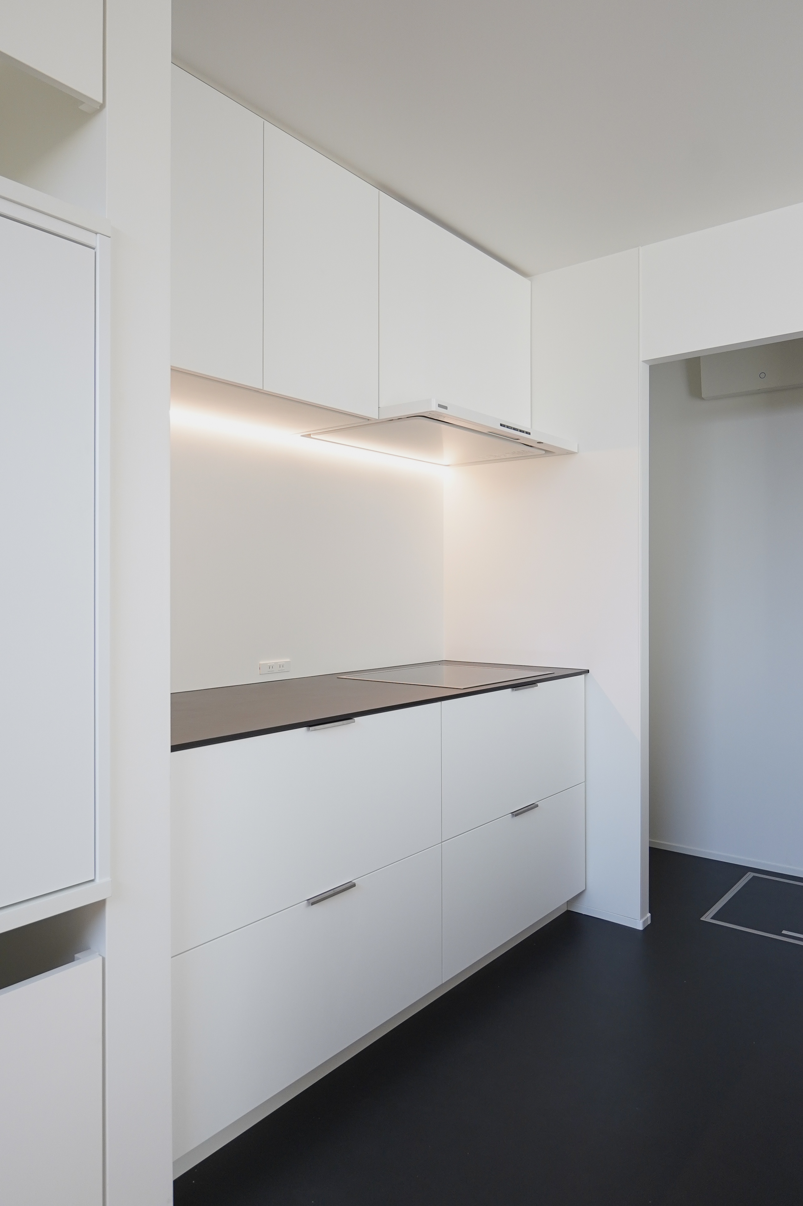 title: HOUSE 294 | Page No,327 | No.6 | sync-furniture | 株式会社 SYNC | 福岡県 家具工房 | オーダーメイドキッチン