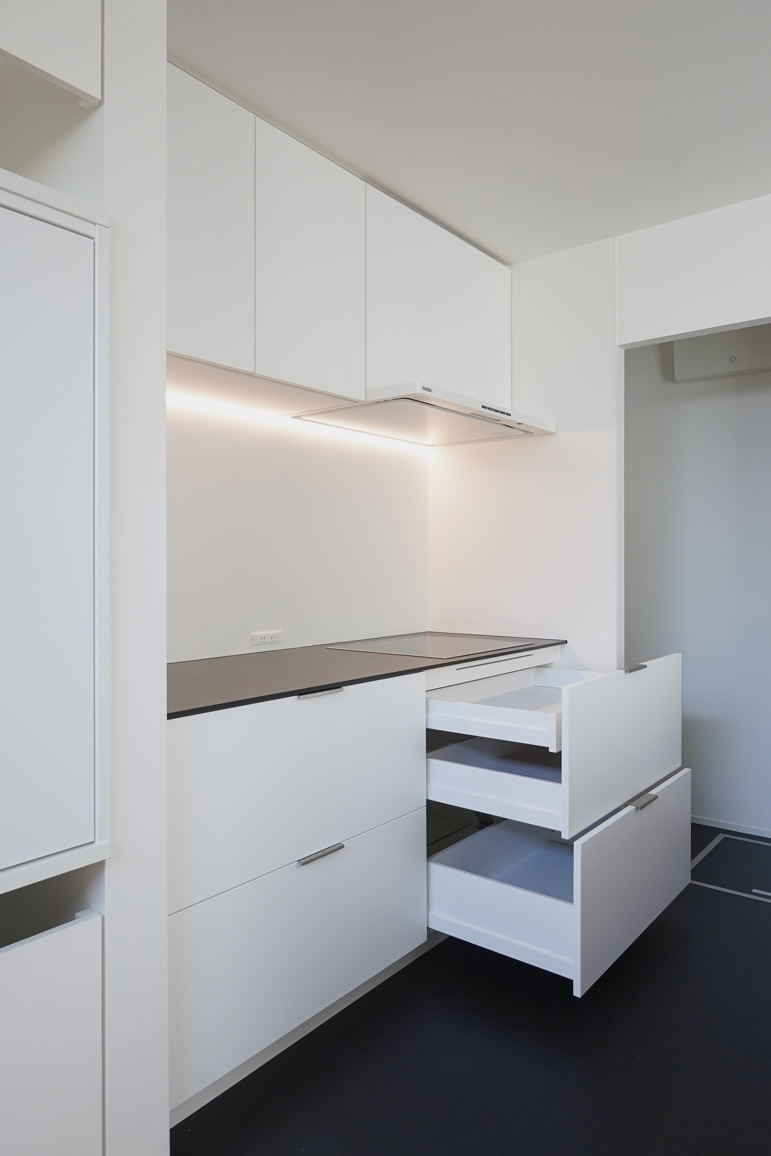 title: HOUSE 294 | Page No,327 | No.7 | sync-furniture | 株式会社 SYNC | 福岡県 家具工房 | オーダーメイドキッチン