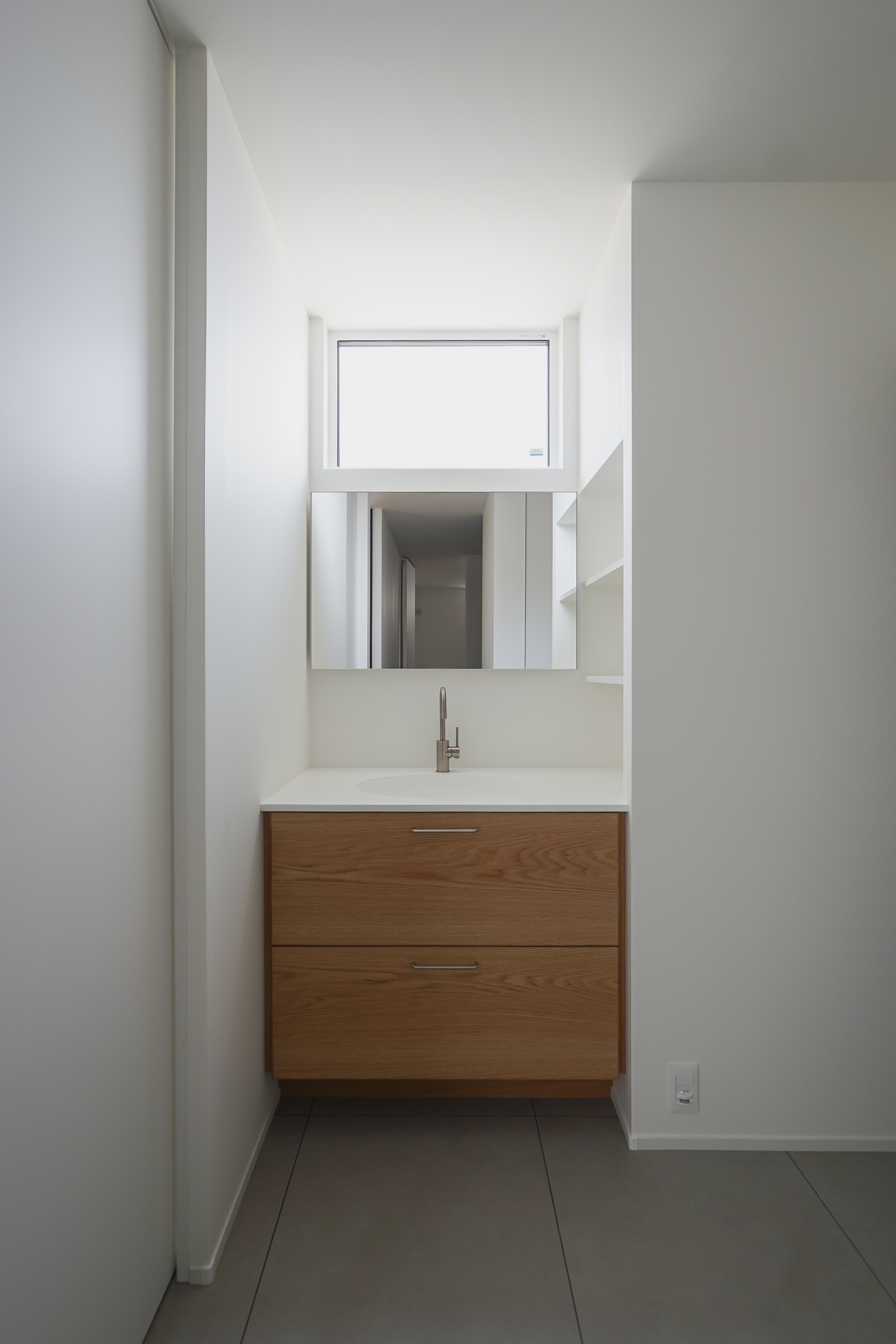 title: HOUSE 294 | Page No,327 | No.16 | sync-furniture | 株式会社 SYNC | 福岡県 家具工房 | オーダーメイドキッチン