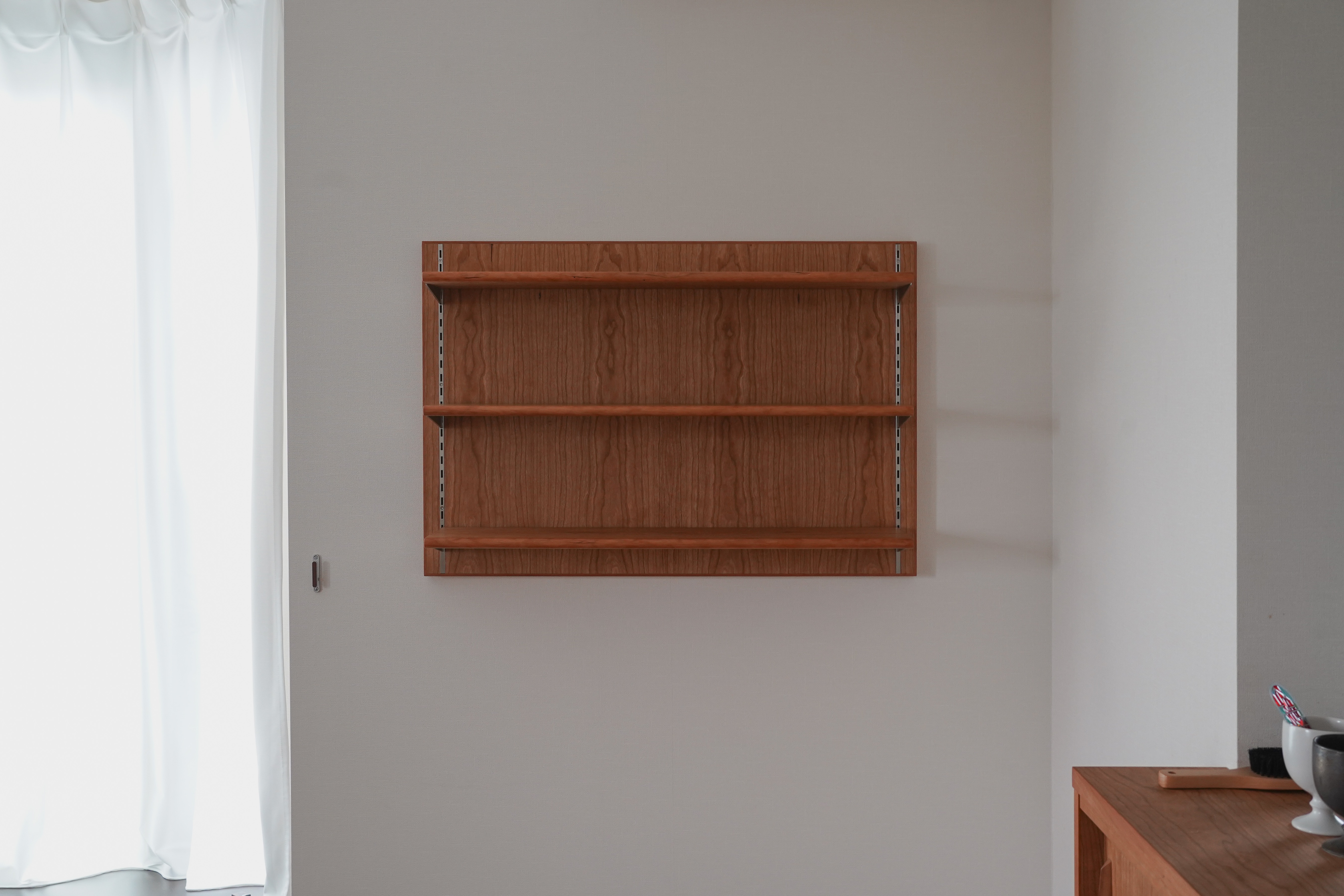 title: HOUSE 295 | Page No,328 | No.10 | sync-furniture | 株式会社 SYNC | 福岡県 家具工房 | オーダーメイドキッチン