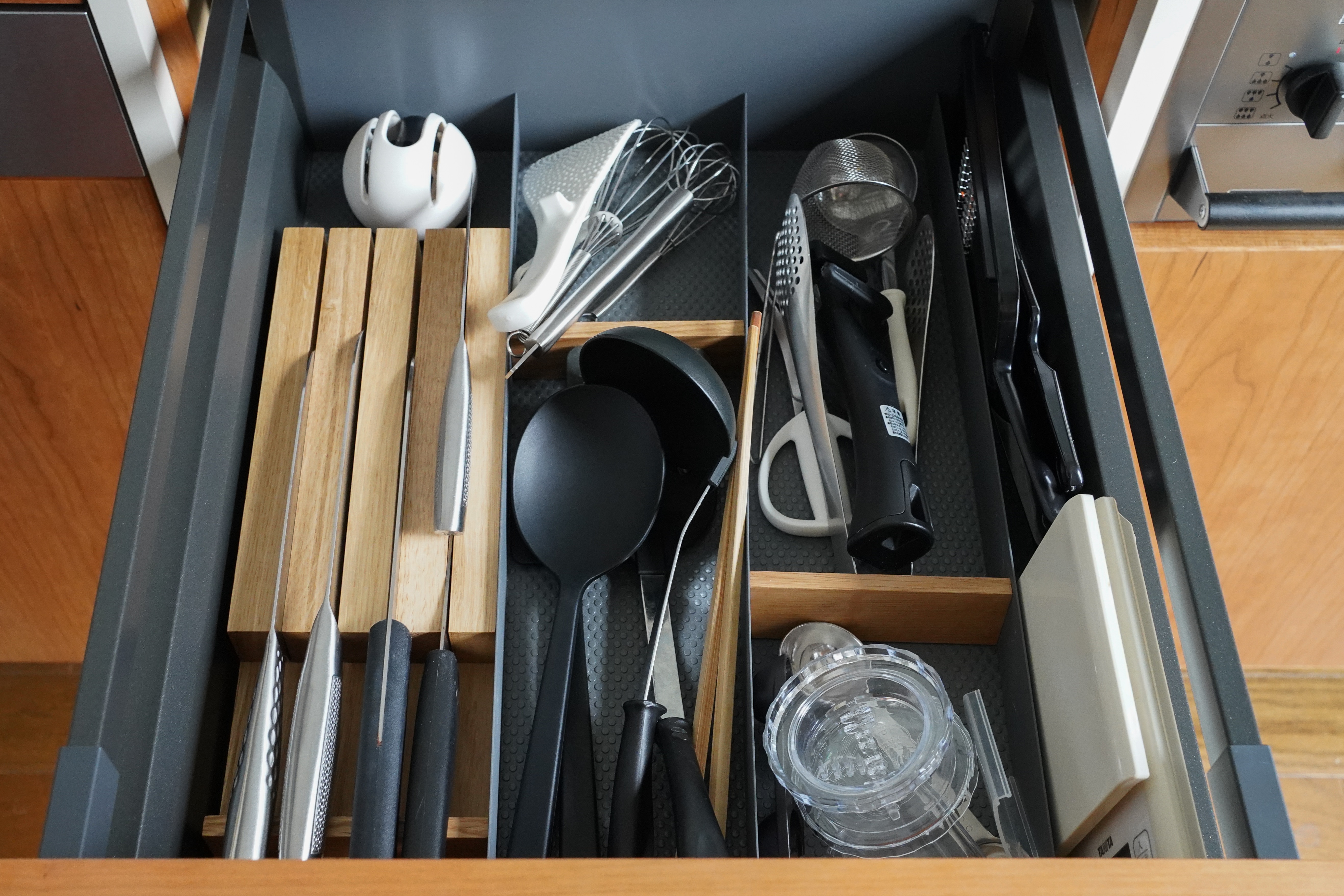 title: HOUSE 295 | Page No,328 | No.8 | sync-furniture | 株式会社 SYNC | 福岡県 家具工房 | オーダーメイドキッチン
