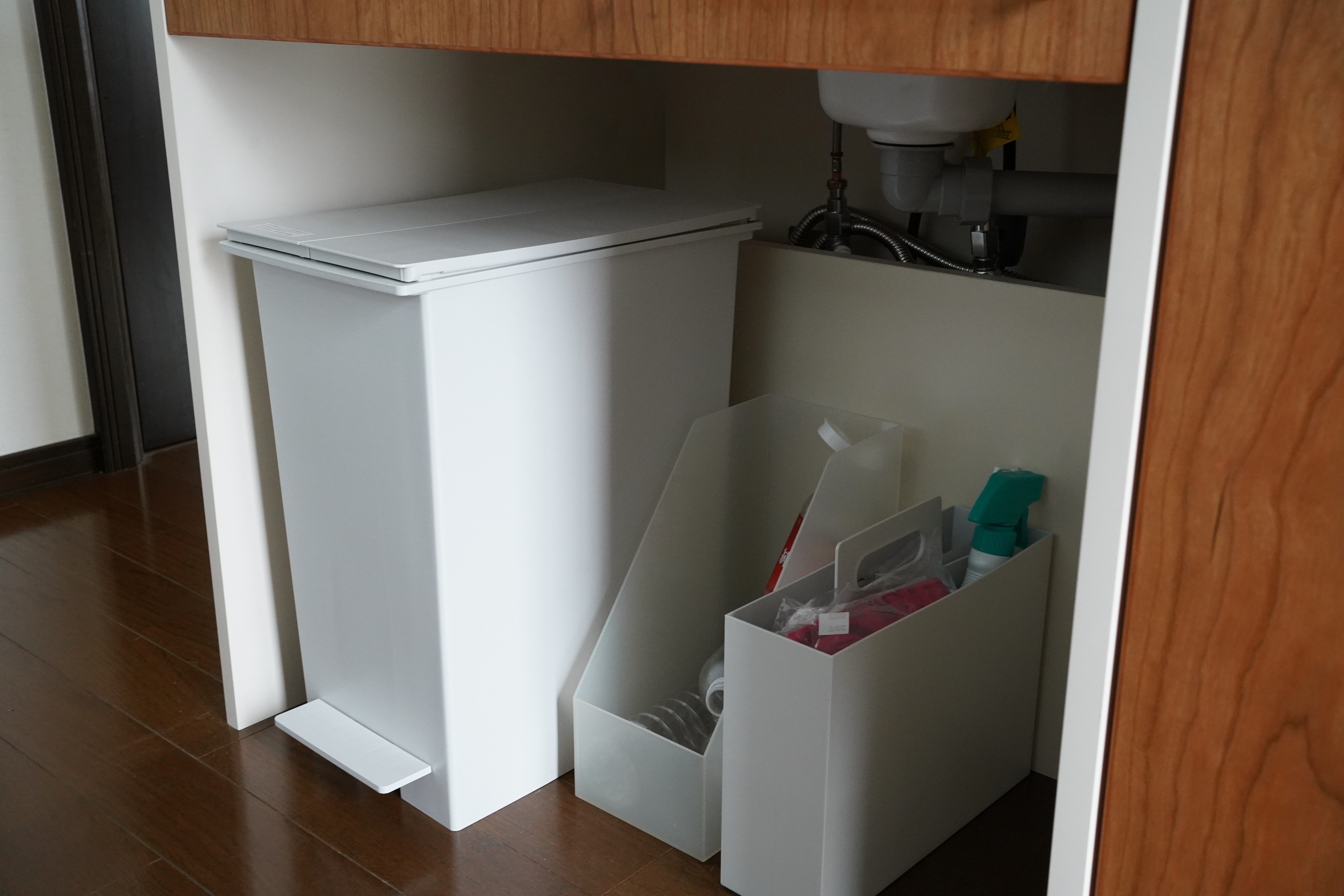 title: HOUSE 295 | Page No,328 | No.7 | sync-furniture | 株式会社 SYNC | 福岡県 家具工房 | オーダーメイドキッチン