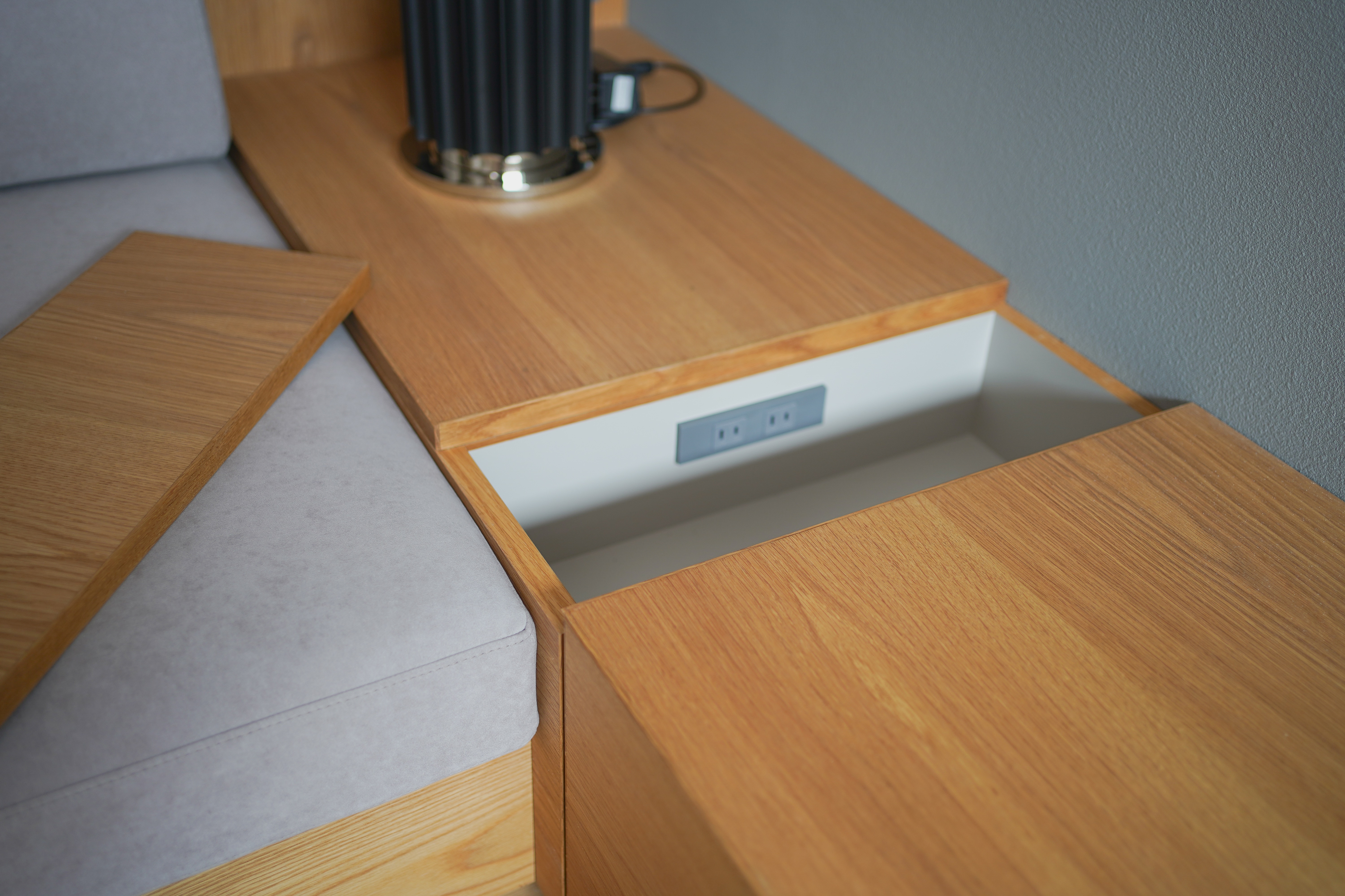 title: HOUSE 296 | Page No,328 | No.17 | sync-furniture | 株式会社 SYNC | 福岡県 家具工房 | オーダーメイドキッチン