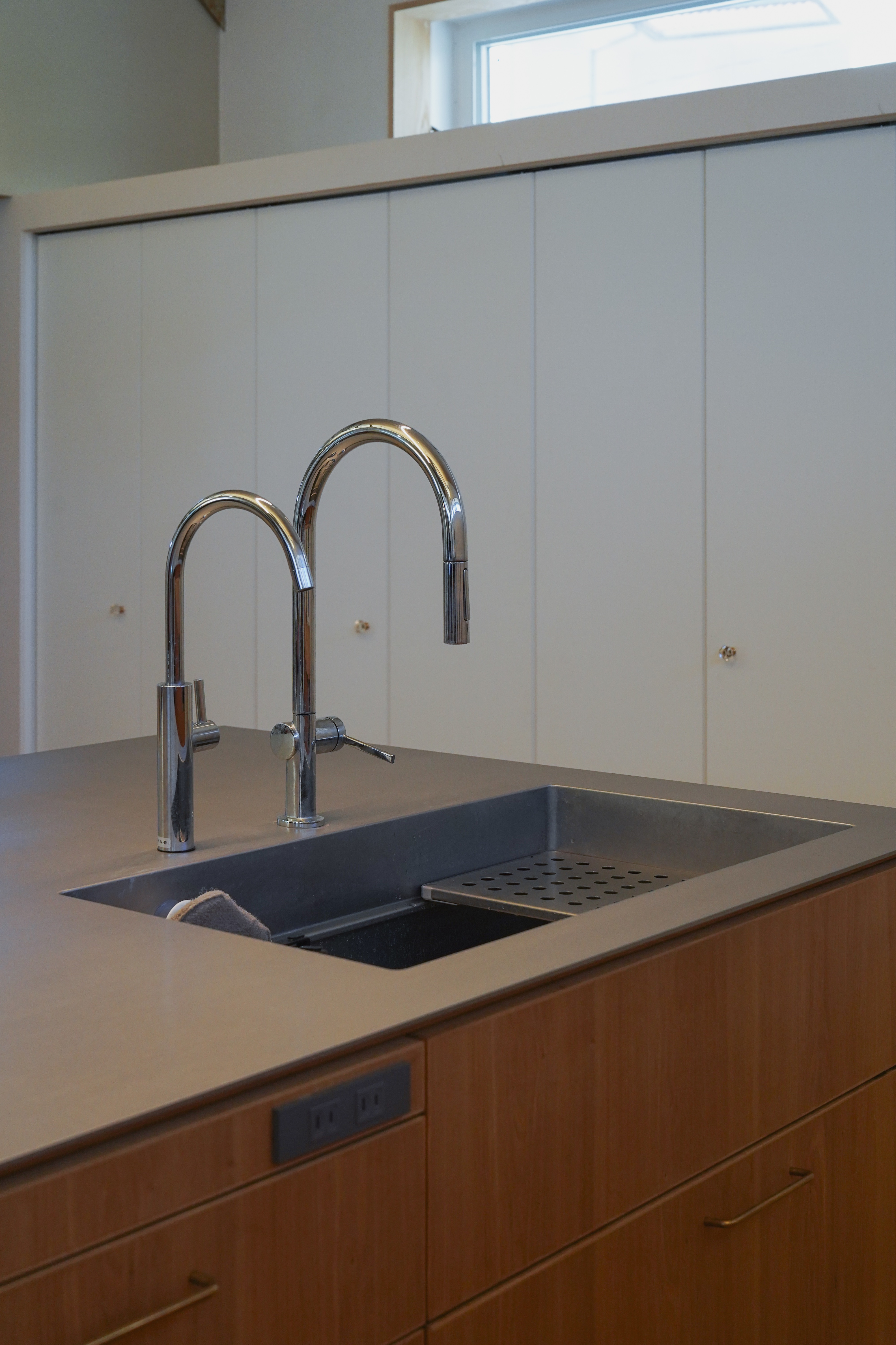 title: HOUSE 297 | Page No,329 | No.9 | sync-furniture | 株式会社 SYNC | 福岡県 家具工房 | オーダーメイドキッチン