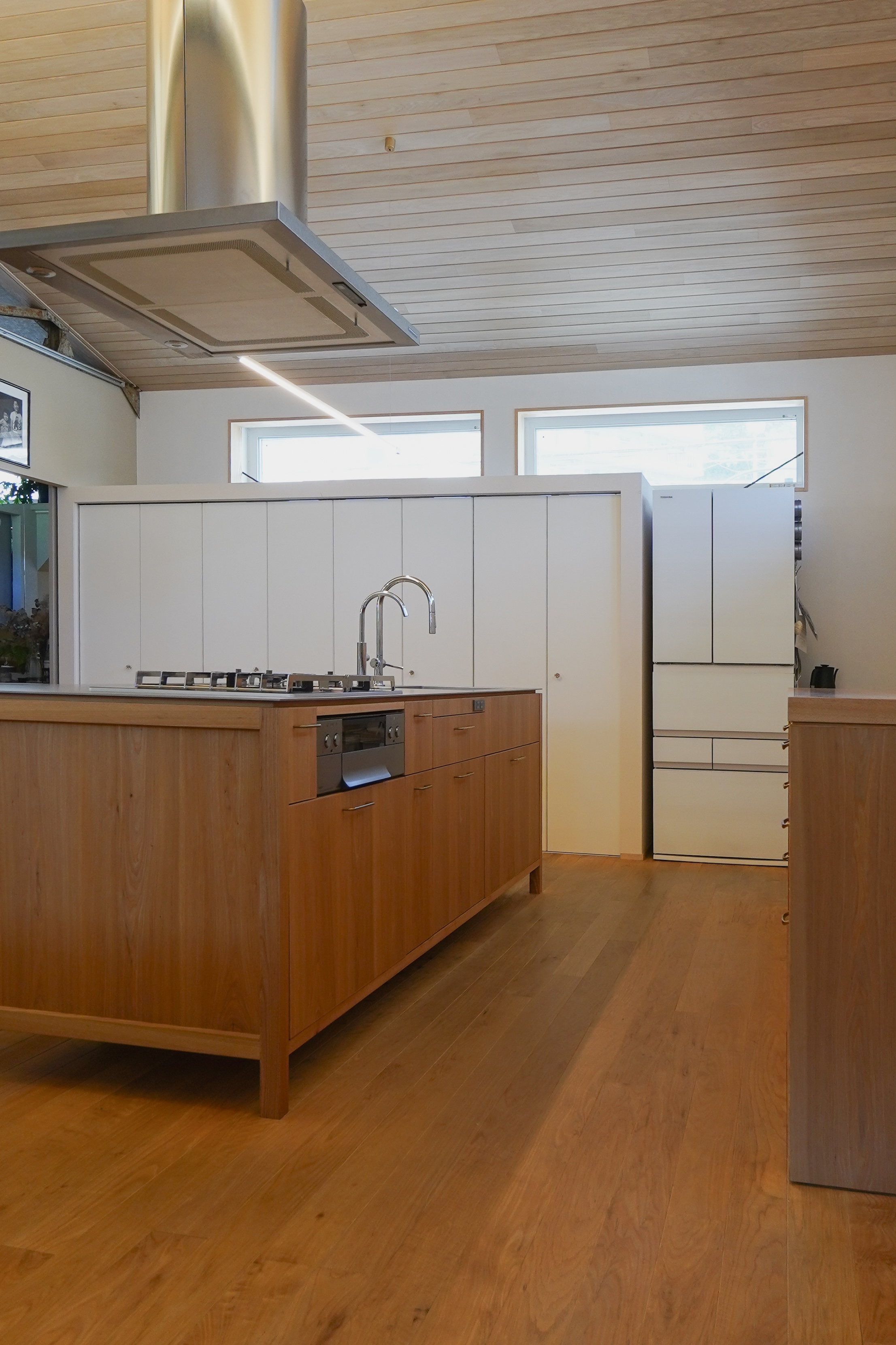 title: HOUSE 297 | Page No,329 | No.4 | sync-furniture | 株式会社 SYNC | 福岡県 家具工房 | オーダーメイドキッチン