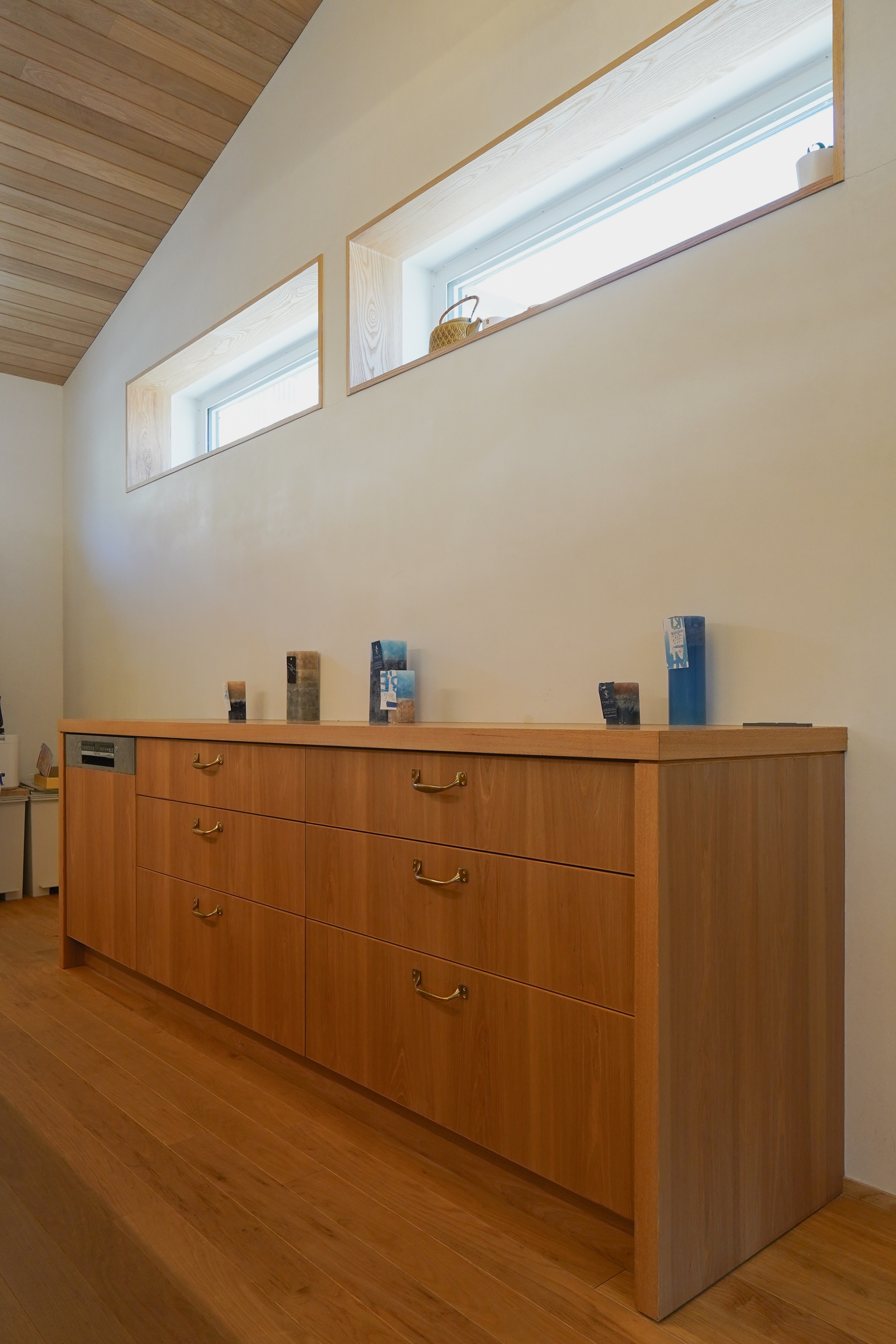 title: HOUSE 297 | Page No,329 | No.5 | sync-furniture | 株式会社 SYNC | 福岡県 家具工房 | オーダーメイドキッチン