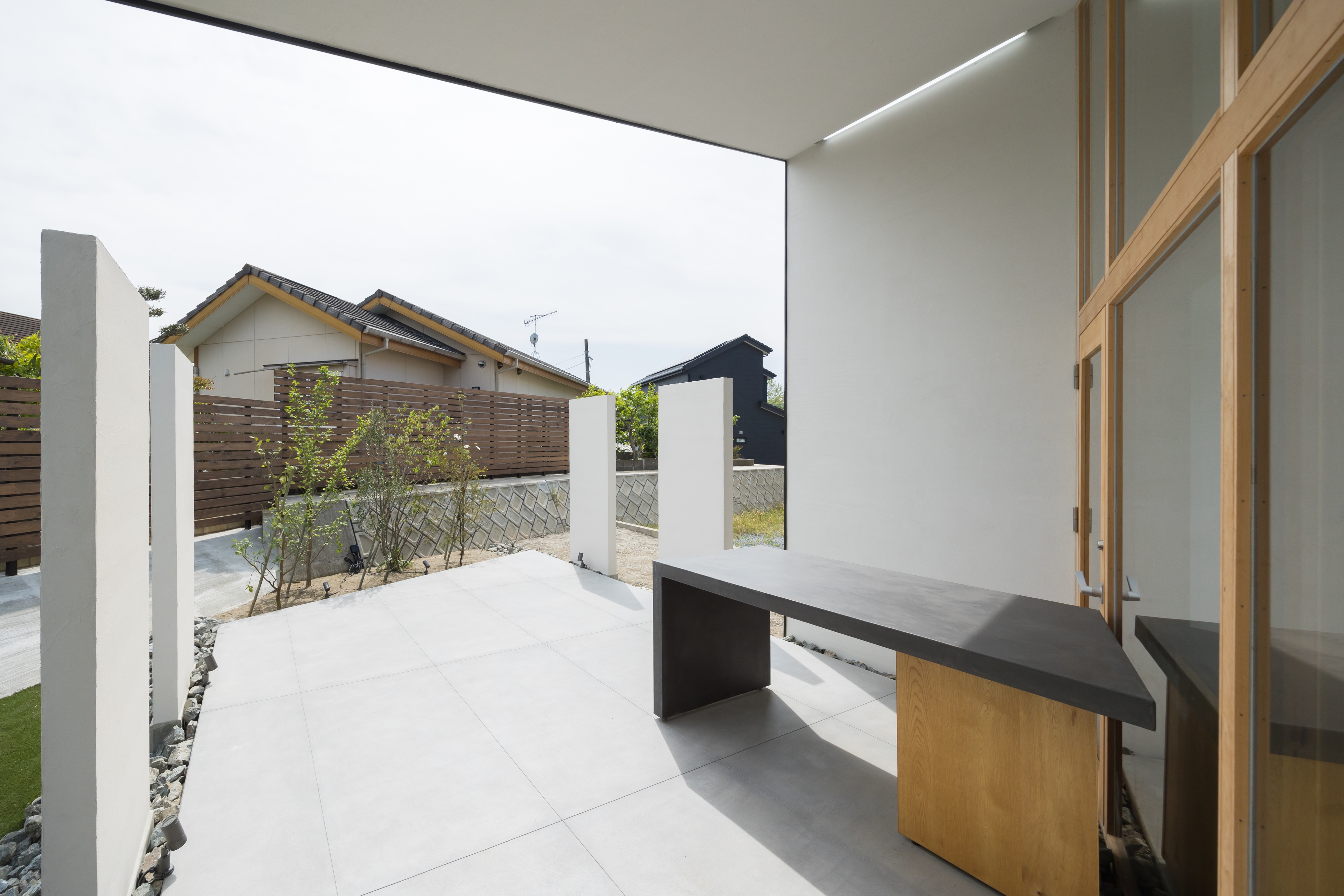 title: HOUSE 300 | Page No,333 | No.11 | sync-furniture | 株式会社 SYNC | 福岡県 家具工房 | オーダーメイドキッチン