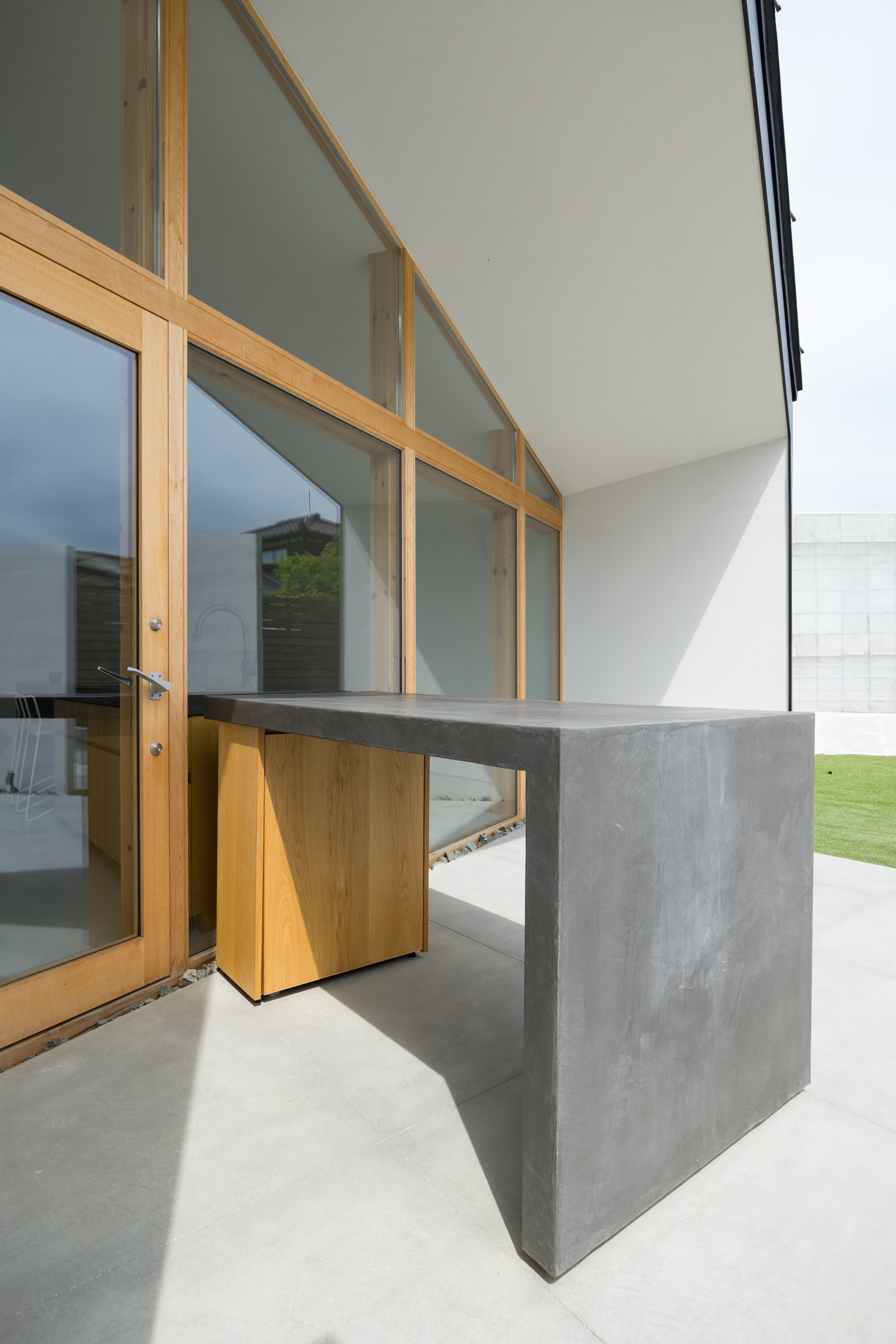 title: HOUSE 300 | Page No,333 | No.12 | sync-furniture | 株式会社 SYNC | 福岡県 家具工房 | オーダーメイドキッチン