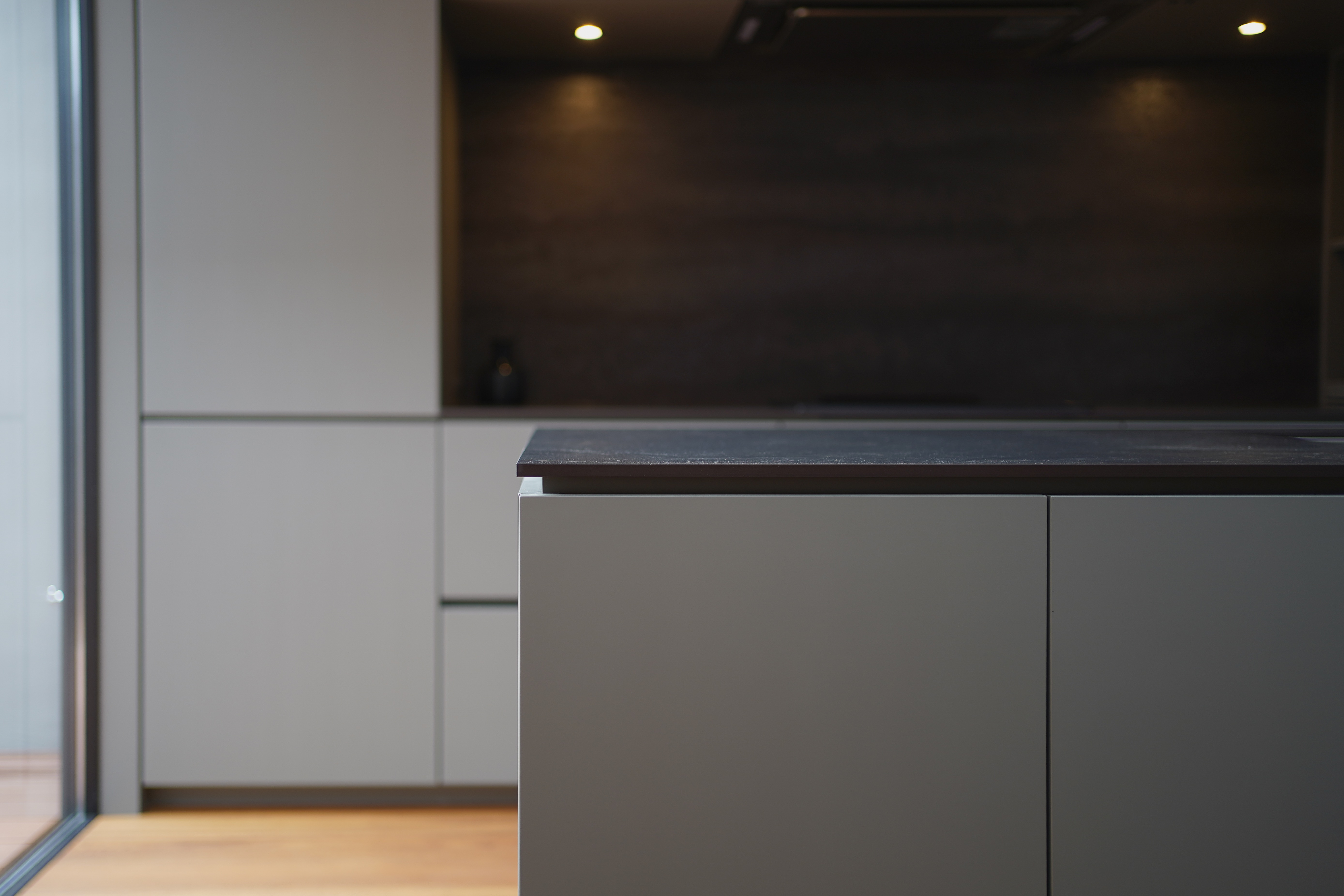 title: HOUSE 296 | Page No,328 | No.10 | sync-furniture | 株式会社 SYNC | 福岡県 家具工房 | オーダーメイドキッチン