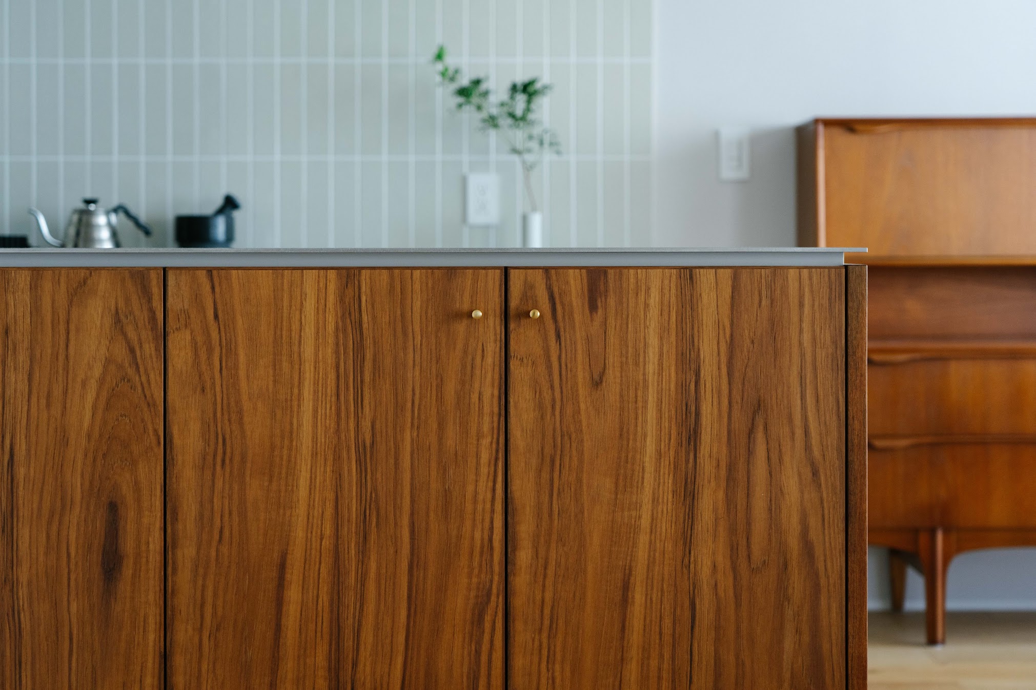 title: HOUSE 298 | Page No,330 | No.7 | sync-furniture | 株式会社 SYNC | 福岡県 家具工房 | オーダーメイドキッチン