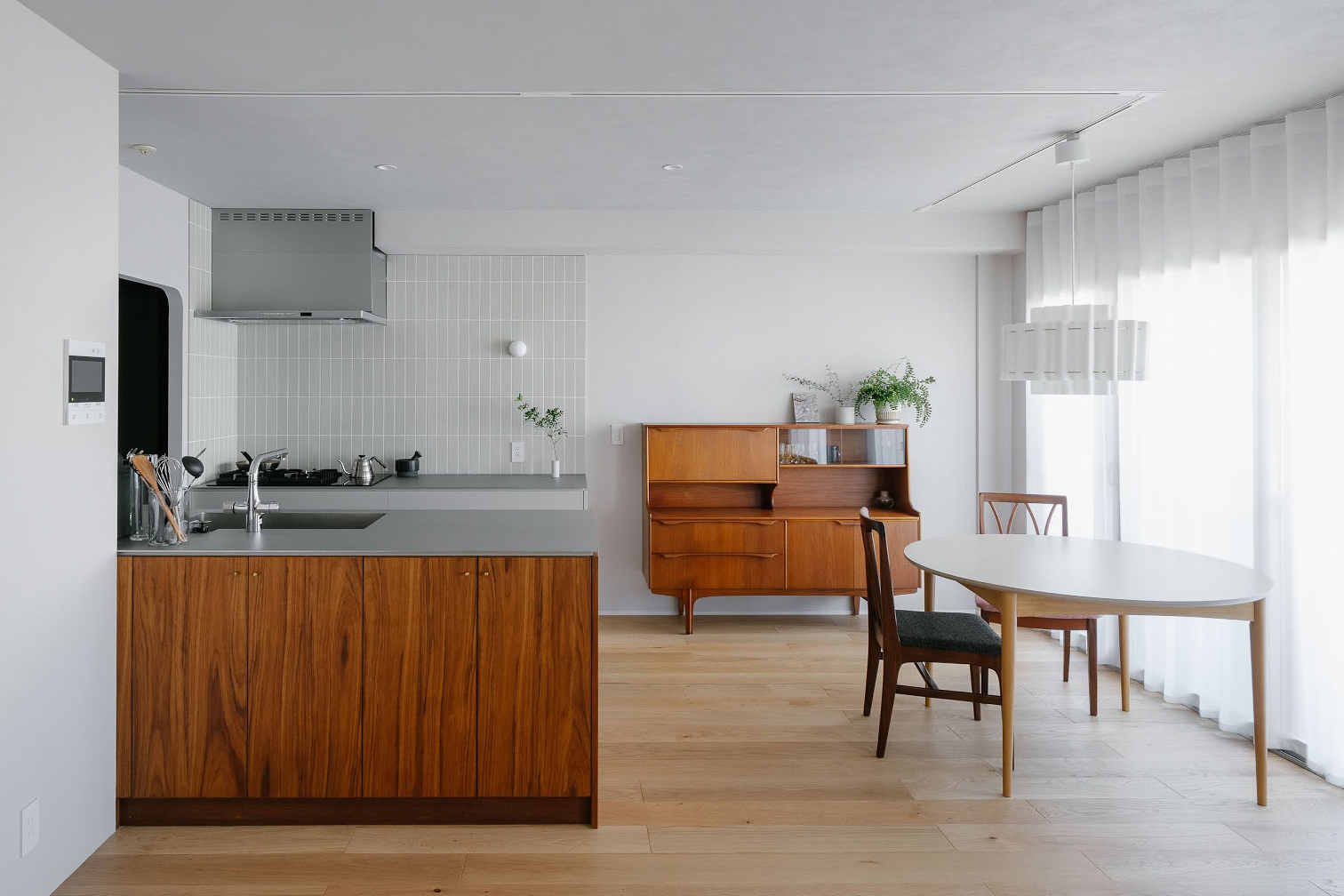 title: HOUSE 298 | Page No,330 | No.1 | sync-furniture | 株式会社 SYNC | 福岡県 家具工房 | オーダーメイドキッチン