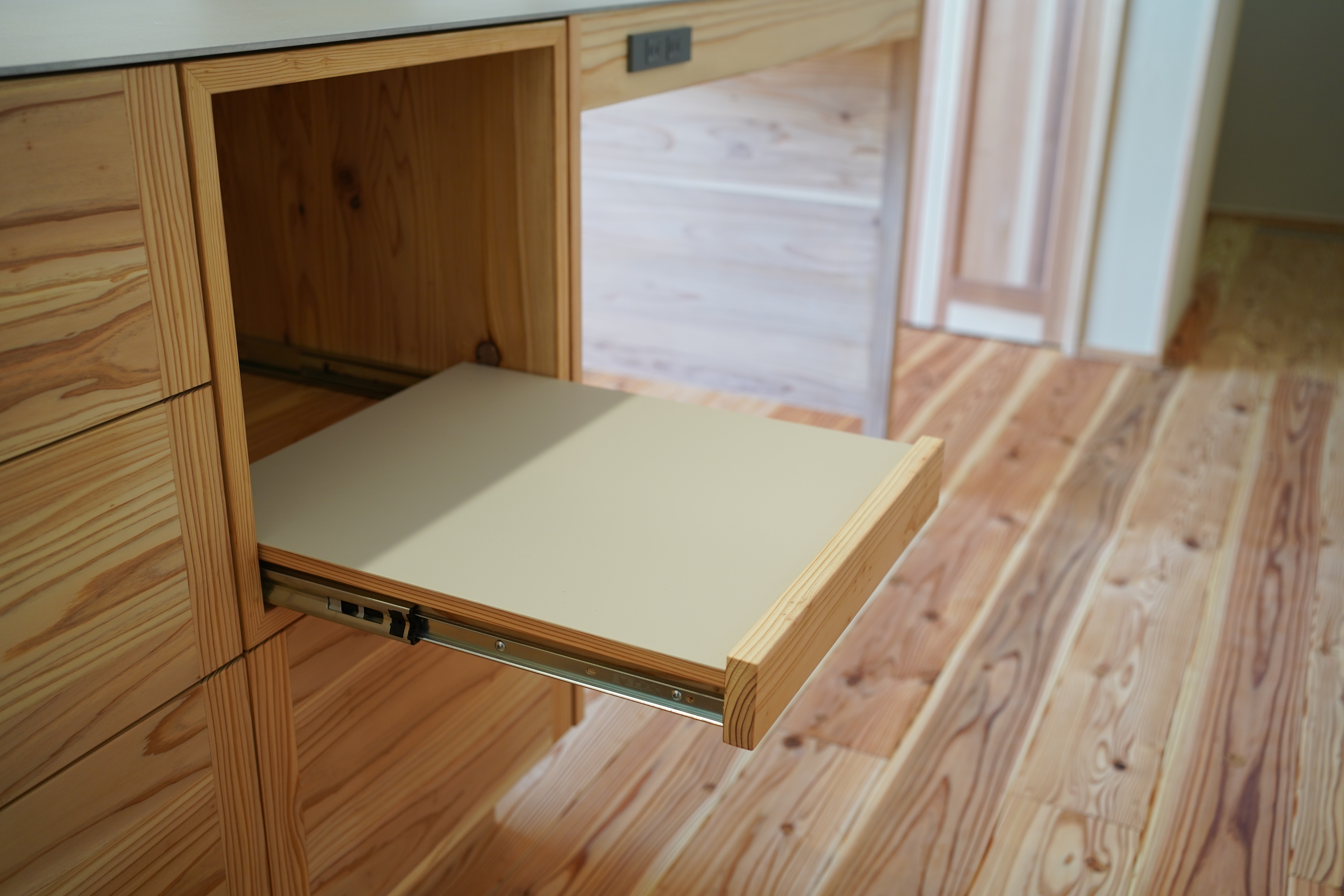 title: HOUSE 299 | Page No,332 | No.7 | sync-furniture | 株式会社 SYNC | 福岡県 家具工房 | オーダーメイドキッチン