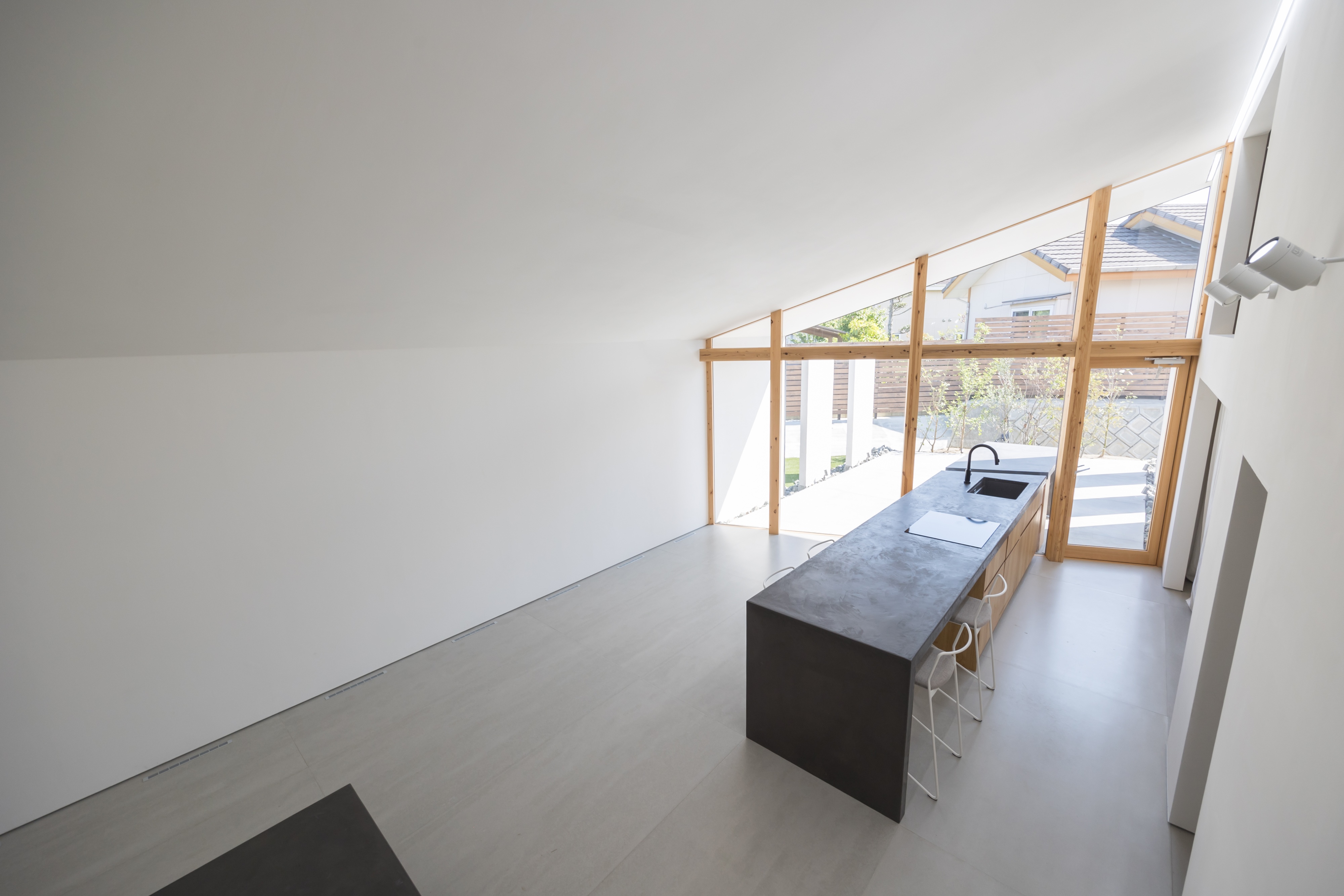 title: HOUSE 300 | Page No,333 | No.10 | sync-furniture | 株式会社 SYNC | 福岡県 家具工房 | オーダーメイドキッチン
