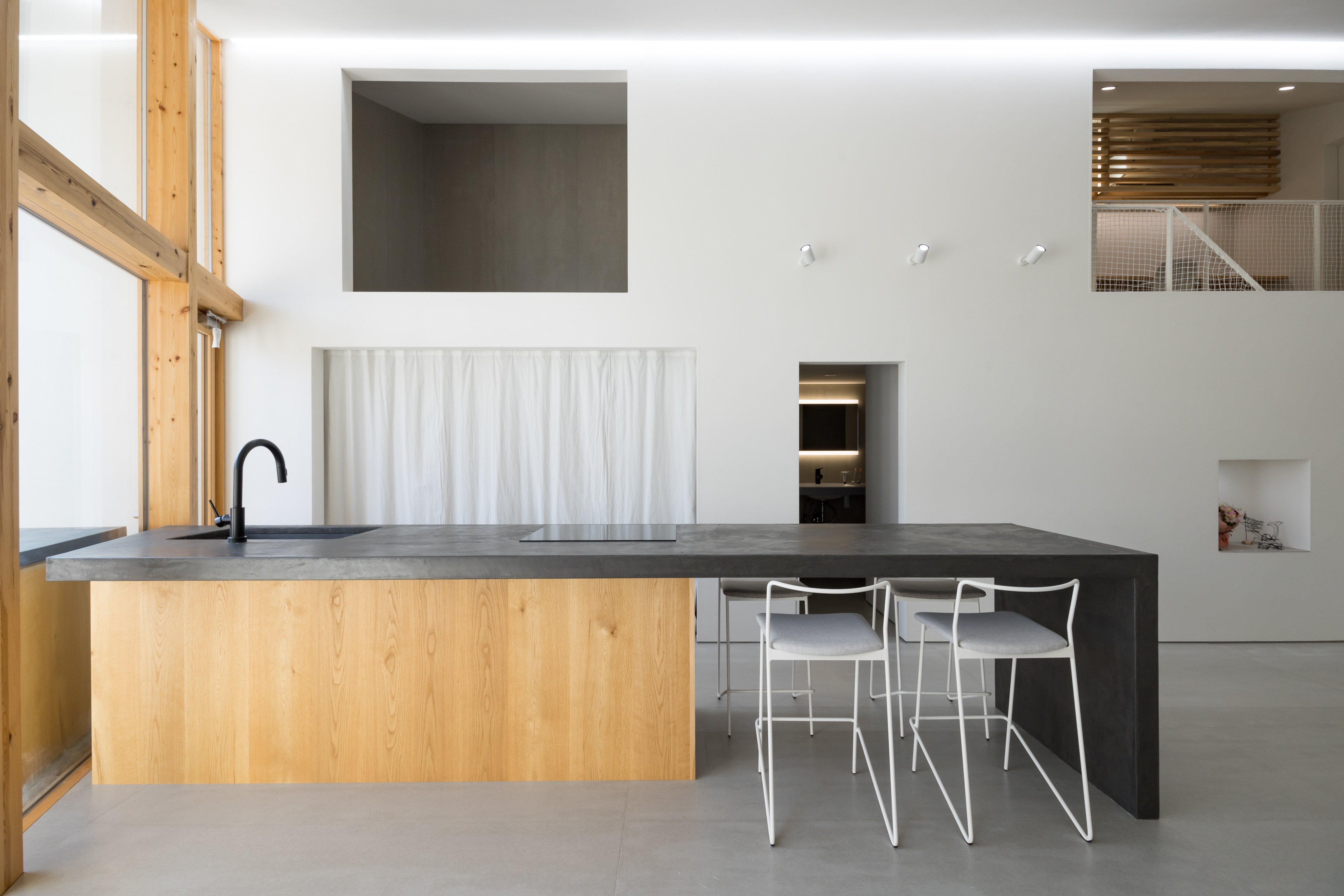 title: HOUSE 300 | Page No,333 | No.1 | sync-furniture | 株式会社 SYNC | 福岡県 家具工房 | オーダーメイドキッチン