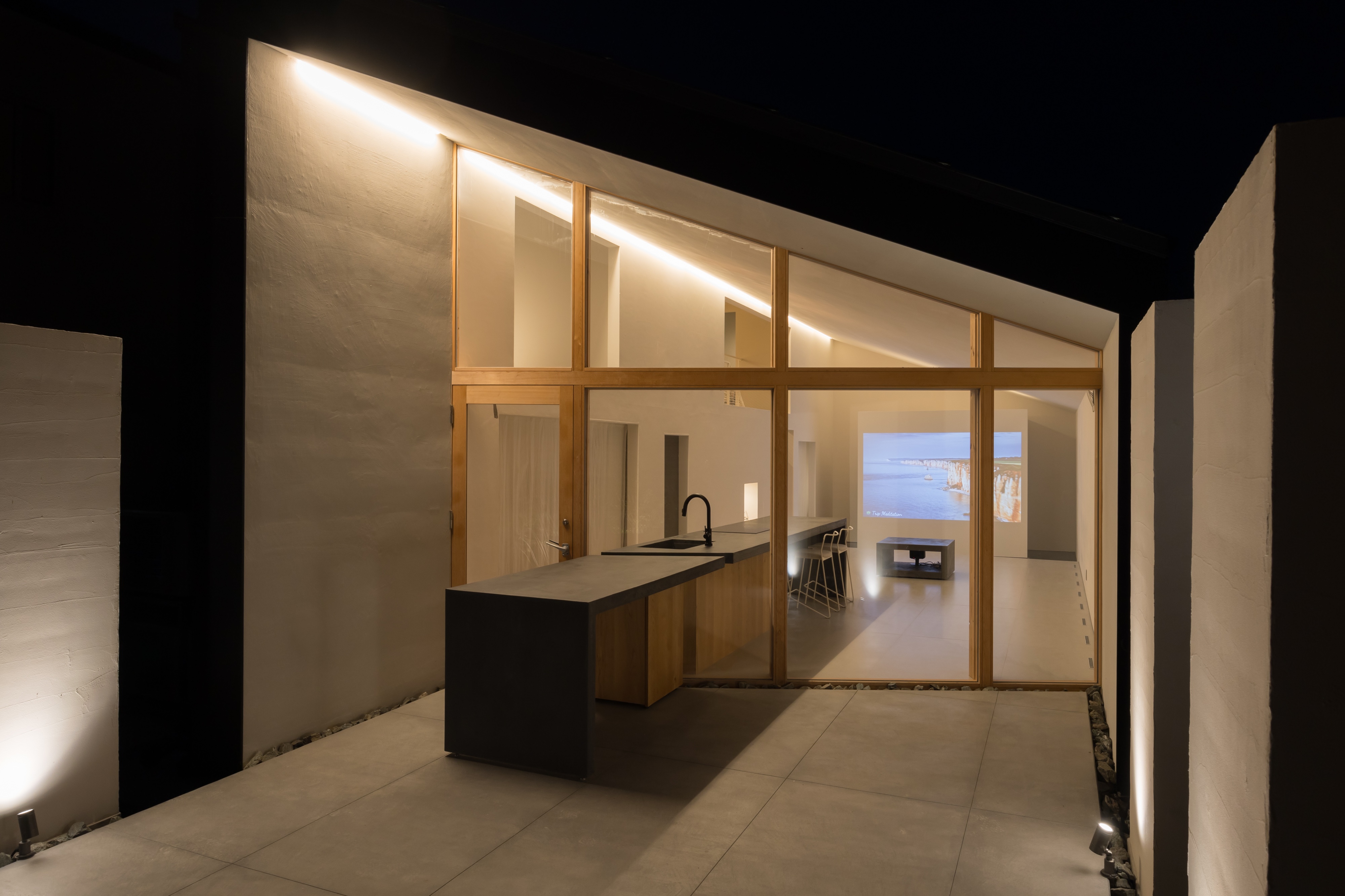 title: HOUSE 300 | Page No,333 | No.9 | sync-furniture | 株式会社 SYNC | 福岡県 家具工房 | オーダーメイドキッチン