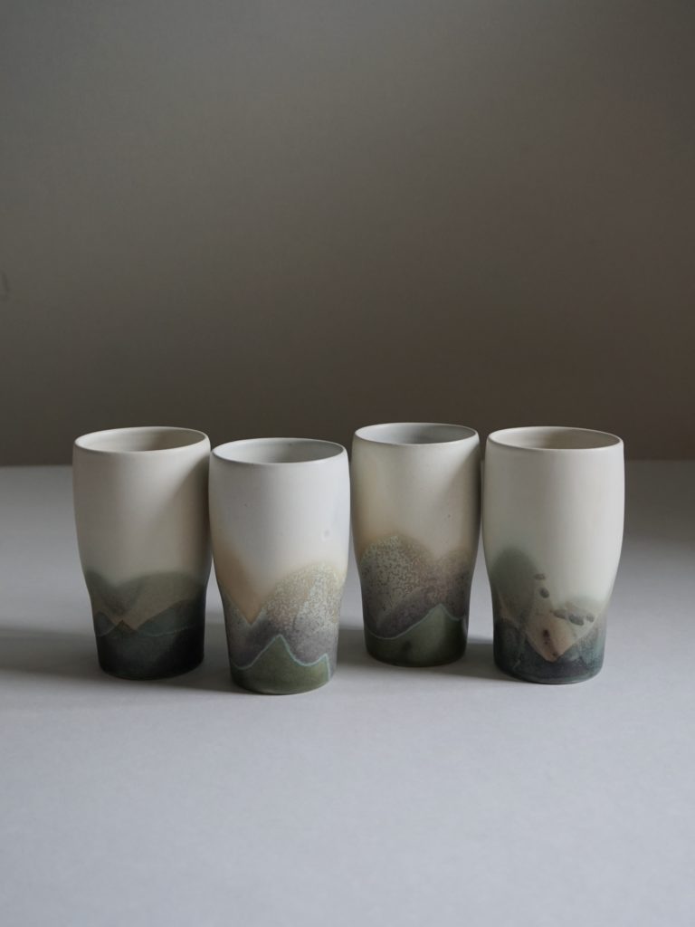 title: MIKI FURUHATA exhibition｜2022.7.9-7.16 | Page No,498 | No.5 | sync-furniture | 株式会社 SYNC | 福岡県 家具工房 | オーダーメイドキッチン