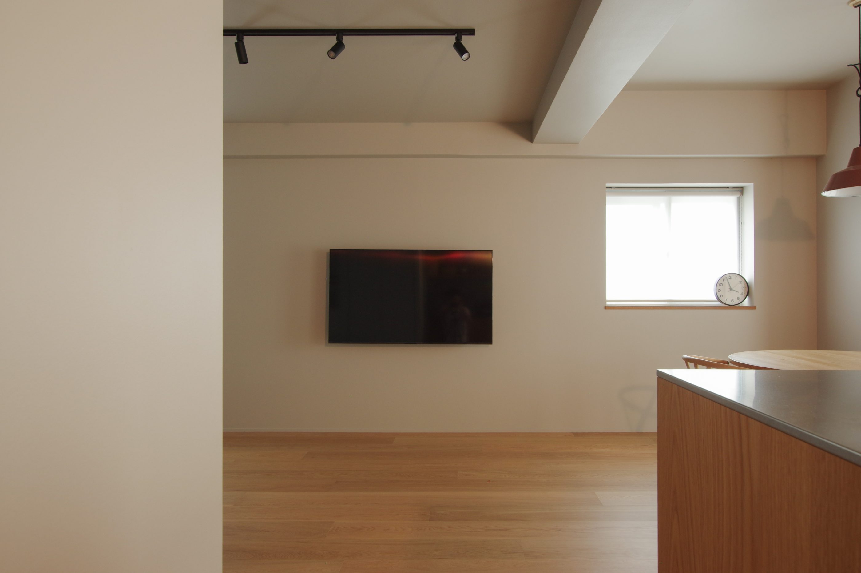 title: マンションリノベ @久留米市|2025.11.15 | Page No,614 | No.5 | sync-furniture | 株式会社 SYNC | 福岡県 家具工房 | オーダーメイドキッチン